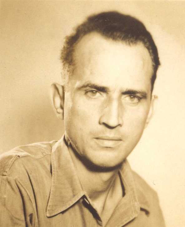 Asthon Gabriel 1909 - 1963