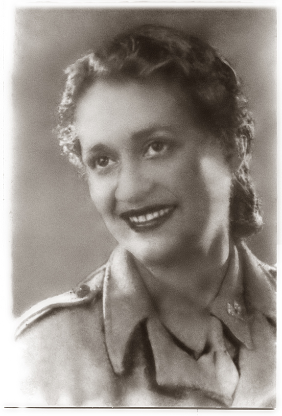  Manon Renéee Yvonne 1913-1989