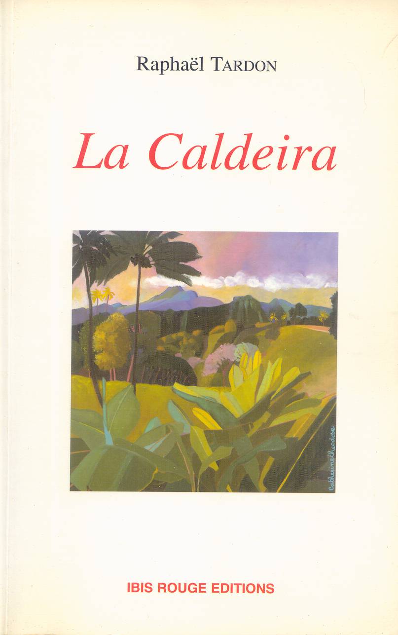 caldeira